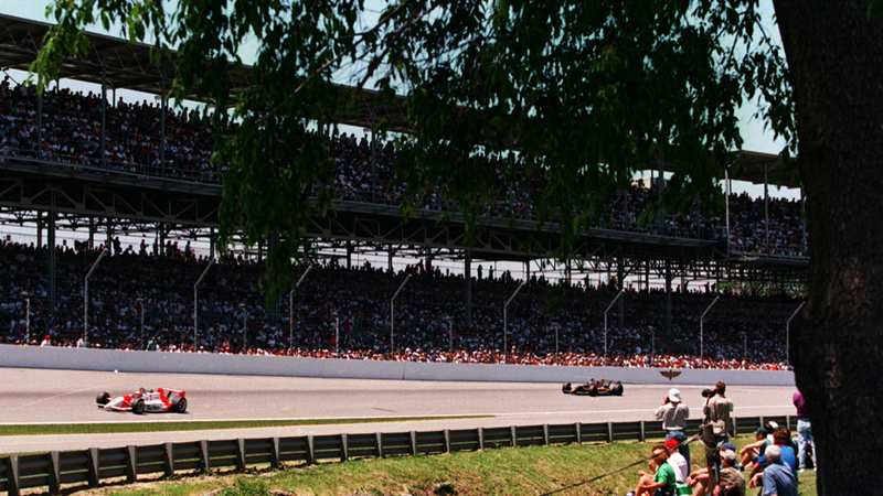 Illustration for article titled How To Watch The Indy 500 If It's The Only Race You're Going To Watch